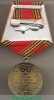 Медаль «60 лет Победы в Великой Отечественной войне 1941—1945 гг.», Российская Федерация