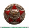 Знак «Октябрята — внучата Ильича» 1931 - 1940 годов, СССР