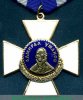 Орден "Ушакова" 2010 года, Российская Федерация