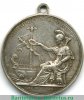 Медаль "За отличие в мореходстве", Российская Империя