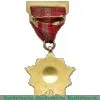 Почетный знак ЦК ВЛКСМ 1966-1991 годов, СССР