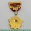 Почетный знак ЦК ВЛКСМ 1966-1991 годов, СССР