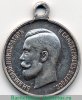 Медали "За храбрость" производства фабрики Дм. Кучкина После 1908 годов, Российская Империя