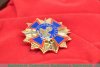 Орден "Атамана Платова" 2011 года, Российская Федерация