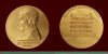 Медаль "За выдающиеся заслуги в области молекулярной биологии имени В.А. Энгельгардта", Российская Федерация