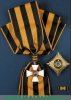 Орден "Святого Георгия"(Российская Федерация), Российская Федерация