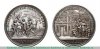 Медаль Станислав Август Понятовский 1771 года, Польша