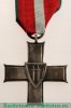 Орден "Крест Грюнвальда", Польша