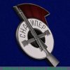 Знак «Снайпер» 1926 - 1940 годов, СССР