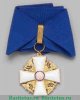 Орден Белой розы. Финляндия 1919 года, Финляндия