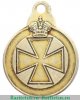 Медаль "Аннинская медаль" 1796 - 1807 годов, Российская Империя