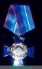 Медаль "За офицерскую честь" 2015 года, Российская Федерация