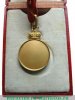 Знаки отличия "Ордена Св. Анны для иностранцев" с 1911 года, Российская Империя