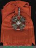 Орден "Святого Благоверного Князя Александра Невского" 1725 - 1917 годов, Российская Империя