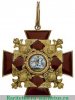 Орден "Святого Благоверного Князя Александра Невского" 1725 - 1917 годов, Российская Империя