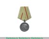 Медаль «Партизану Отечественной войны» 1943 года, СССР