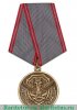 Медаль "Офицеры России" 2010 года, Российская Федерация