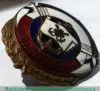 Знак Союза спасания на водах, СССР