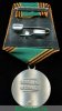 Медаль "Ветеран пограничных войск ФСБ. В память о службе", Российская Федерация