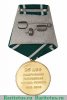 Медаль «25 лет ФТС России» 2013 года, Российская Федерация