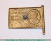 Знак «Сталин – вождь ВКП(б)» 1929 года, СССР