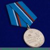 Медаль ВДВ "Десантное братство", Российская Федерация