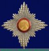 Знак Ордена Британской Империи, Великобритания