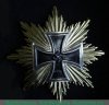 Орден "Большой крест Железного креста" 1813 - 1940 годов, Королевство Пруссия