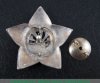 Знак «Серебряная звезда». Армянская ССР 1920 года, СССР