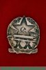 Знак «XX лет Краснознаменного ансамбля песни и пляски Советской Армии» 1949 года, СССР