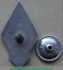 Знак «За окончание Кировоградского летно-штурманского училища (КЛШУ)», СССР