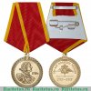 Медаль МВД «300 лет российской полиции" 2018-2020 годов, Российская Федерация